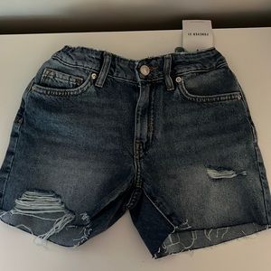 Forever 21 shorts